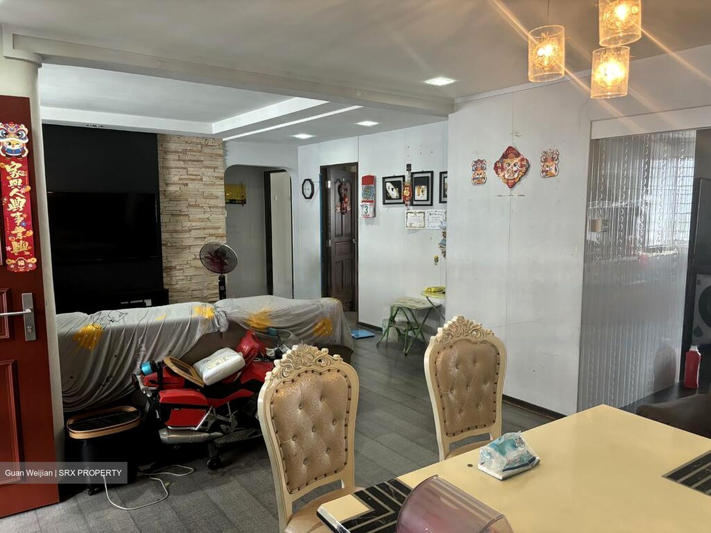 Blk 119 Teck Whye Lane (Choa Chu Kang), HDB 4 Rooms #560553761